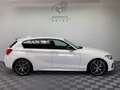 BMW 140 xDrive|2.Hand|No-OPF|Navi-Prof|H&K|LED| Weiß - thumbnail 4