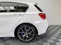 BMW 140 xDrive|2.Hand|No-OPF|Navi-Prof|H&K|LED| Weiß - thumbnail 26