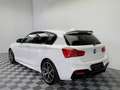 BMW 140 xDrive|2.Hand|No-OPF|Navi-Prof|H&K|LED| Weiß - thumbnail 3