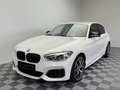 BMW 140 xDrive|2.Hand|No-OPF|Navi-Prof|H&K|LED| Weiß - thumbnail 2