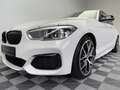 BMW 140 xDrive|2.Hand|No-OPF|Navi-Prof|H&K|LED| Weiß - thumbnail 27