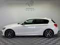 BMW 140 xDrive|2.Hand|No-OPF|Navi-Prof|H&K|LED| Alb - thumbnail 1