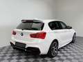 BMW 140 xDrive|2.Hand|No-OPF|Navi-Prof|H&K|LED| Weiß - thumbnail 6