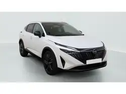 Nissan Qashqai 1.3 Hybrid Tekna +