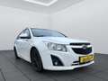 Chevrolet Cruze Chevrolet Cruze Wagon 1,7 TD ECO LT Weiß - thumbnail 8
