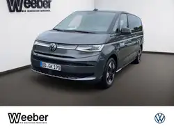 Volkswagen T7 Multivan 2.0 TDI DSG Bulli Life HeadUp AHK