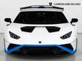 Lamborghini Huracán STO 5.2 640cv rwd - LIFT - IVA ESPOSTA Bílá - thumbnail 2