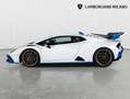 Lamborghini Huracán STO 5.2 640cv rwd - LIFT - IVA ESPOSTA Bílá - thumbnail 3