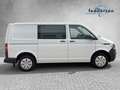 Volkswagen T6.1 Transporter Kasten 2.0 TDI 4Motion kurzer Radstand AHK GRA Rü Weiß - thumbnail 3