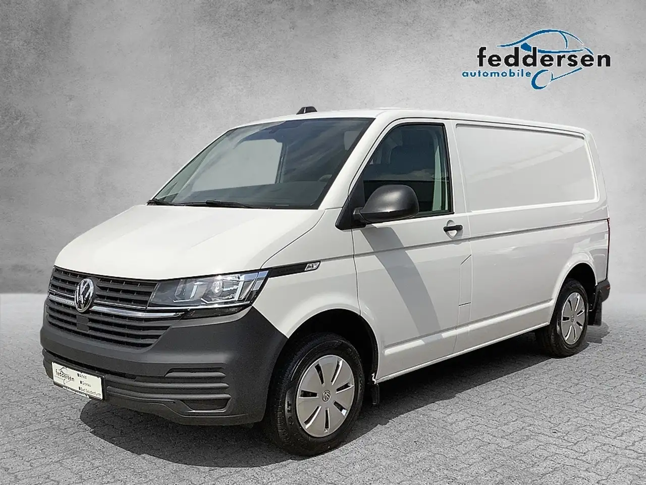 Volkswagen T6.1 Transporter
