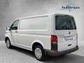 Volkswagen T6.1 Transporter Kasten 2.0 TDI 4Motion kurzer Radstand AHK GRA Rü Blanc - thumbnail 6