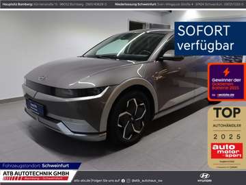 TECHNIQ 72,6 kWh SOH 95,1 % Navi El. Heckklappe