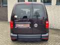 Volkswagen Caddy Trendline*Rollstuhlrampe*Flex-Rampe*Rolli* Violett - thumbnail 8