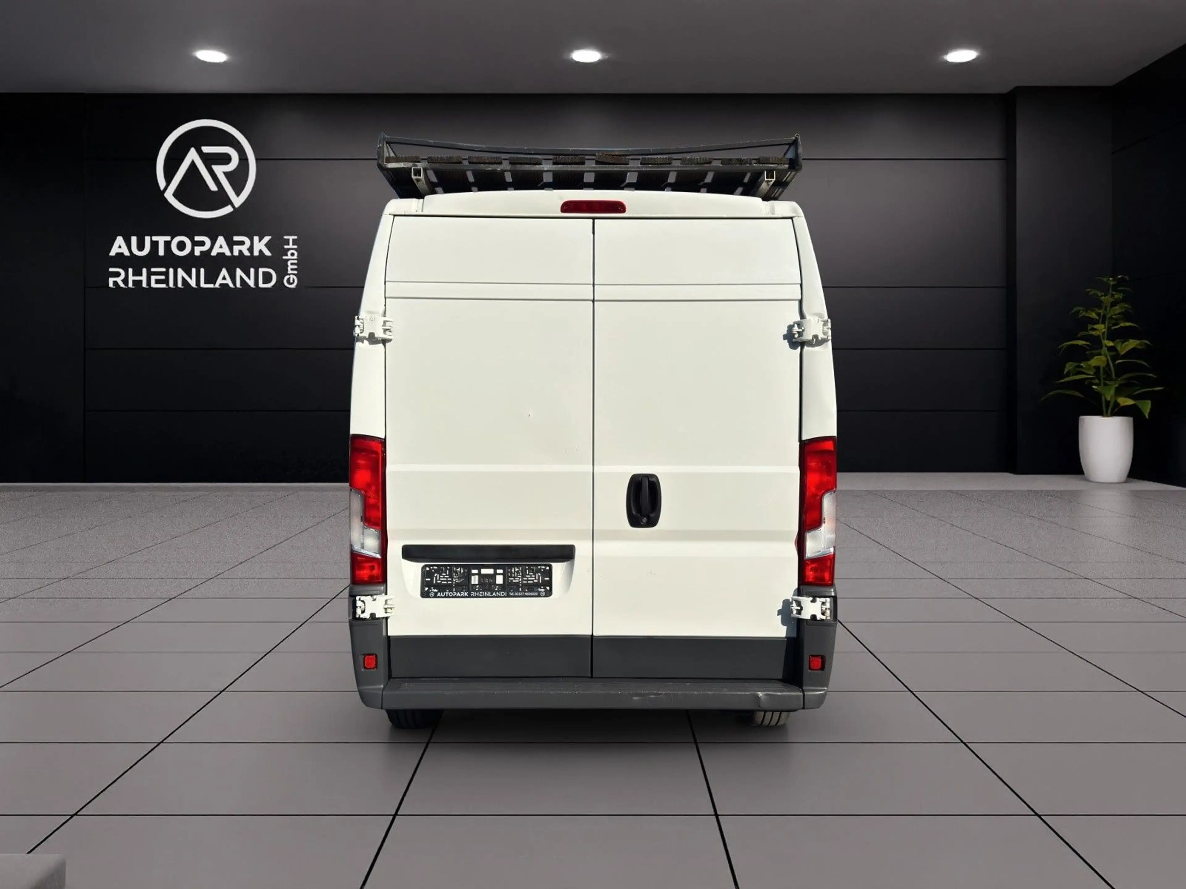 Citroen Jumper GrossraumkastenL3H2 PROLINE HDi 130*EURO5 — photo 7