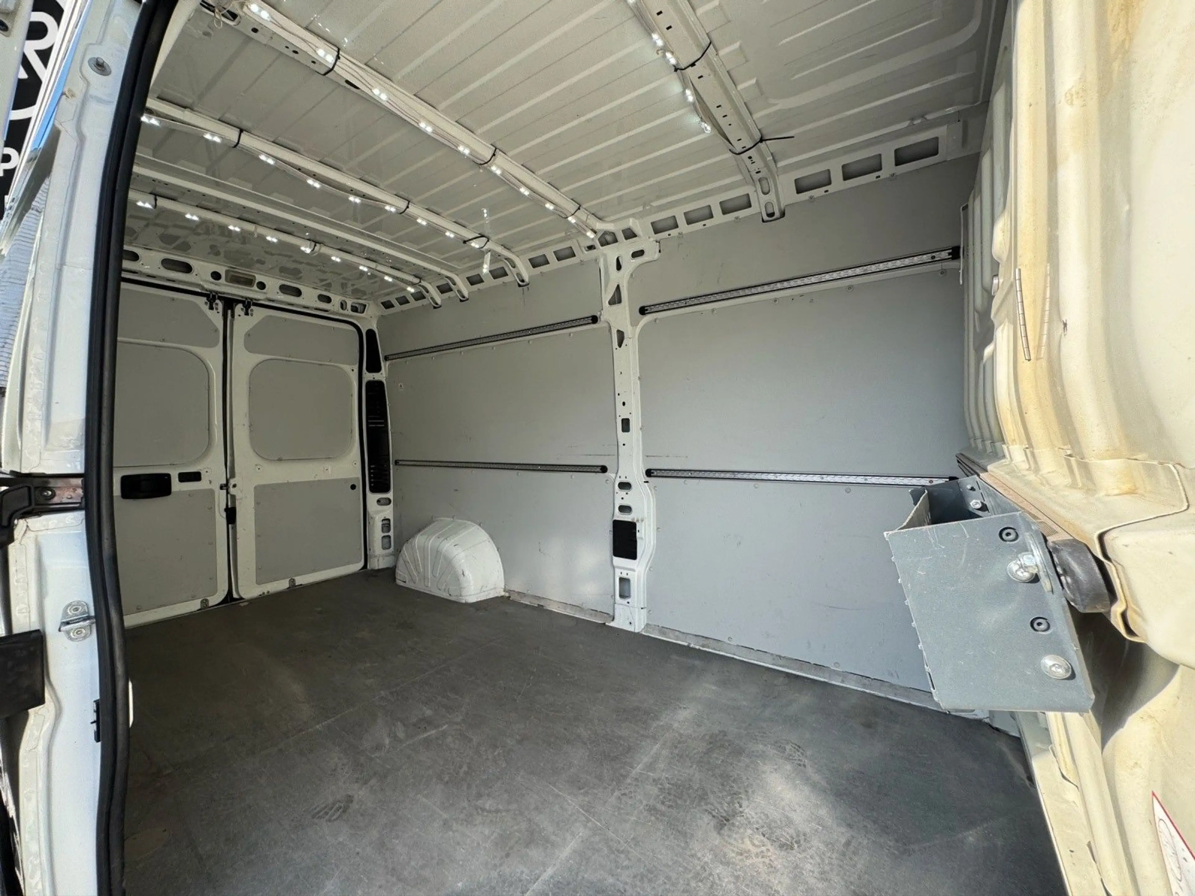 Citroen Jumper GrossraumkastenL3H2 PROLINE HDi 130*EURO5 — photo 10