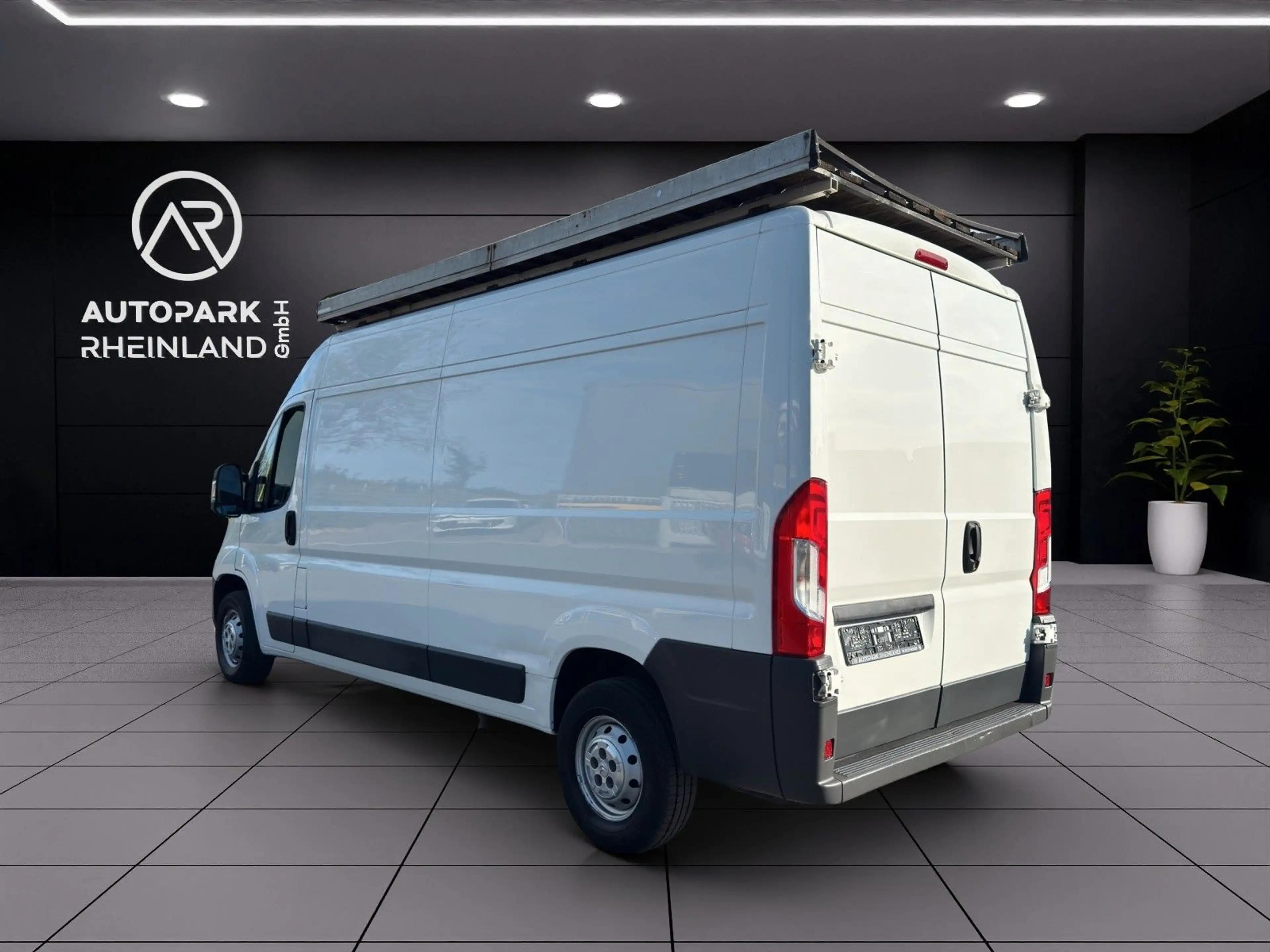 Citroen Jumper GrossraumkastenL3H2 PROLINE HDi 130*EURO5 — photo 6