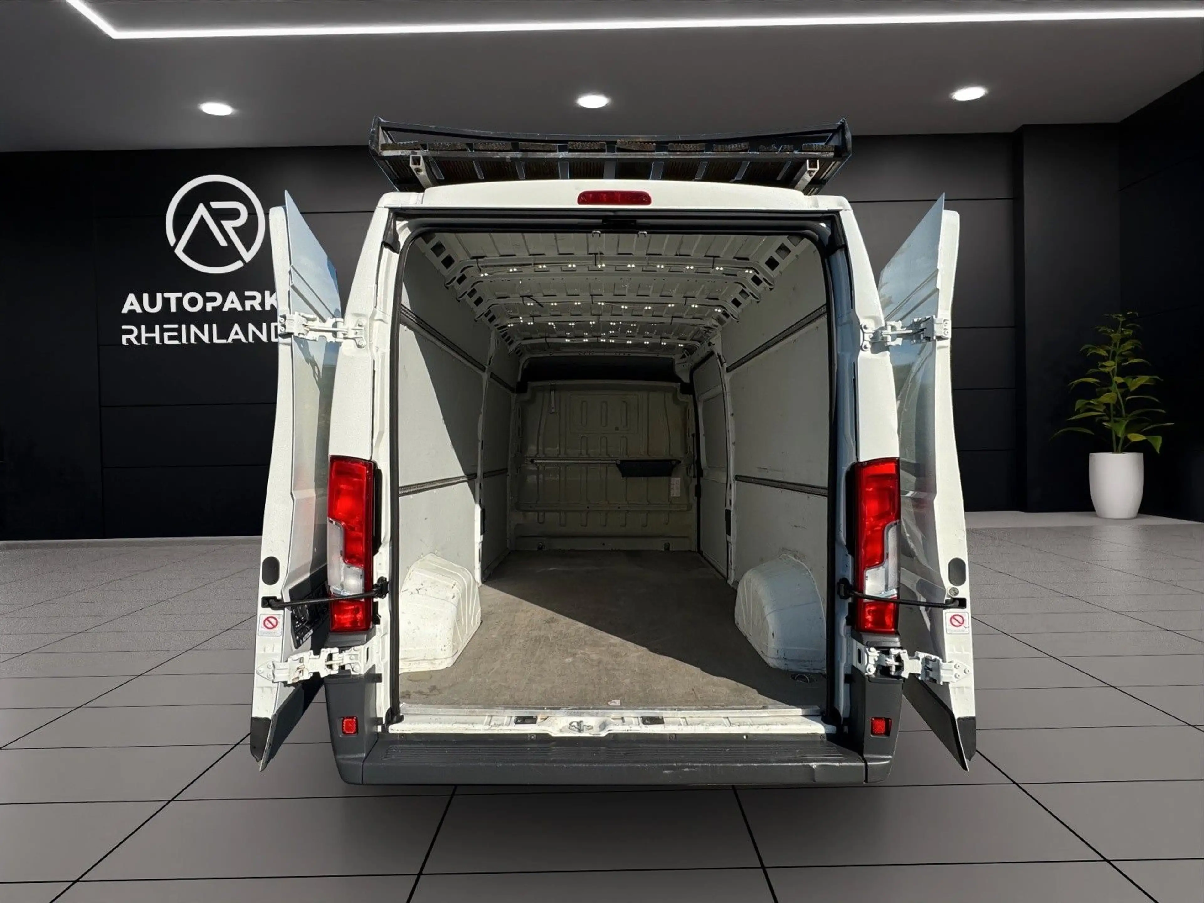 Citroen Jumper GrossraumkastenL3H2 PROLINE HDi 130*EURO5 — photo 9