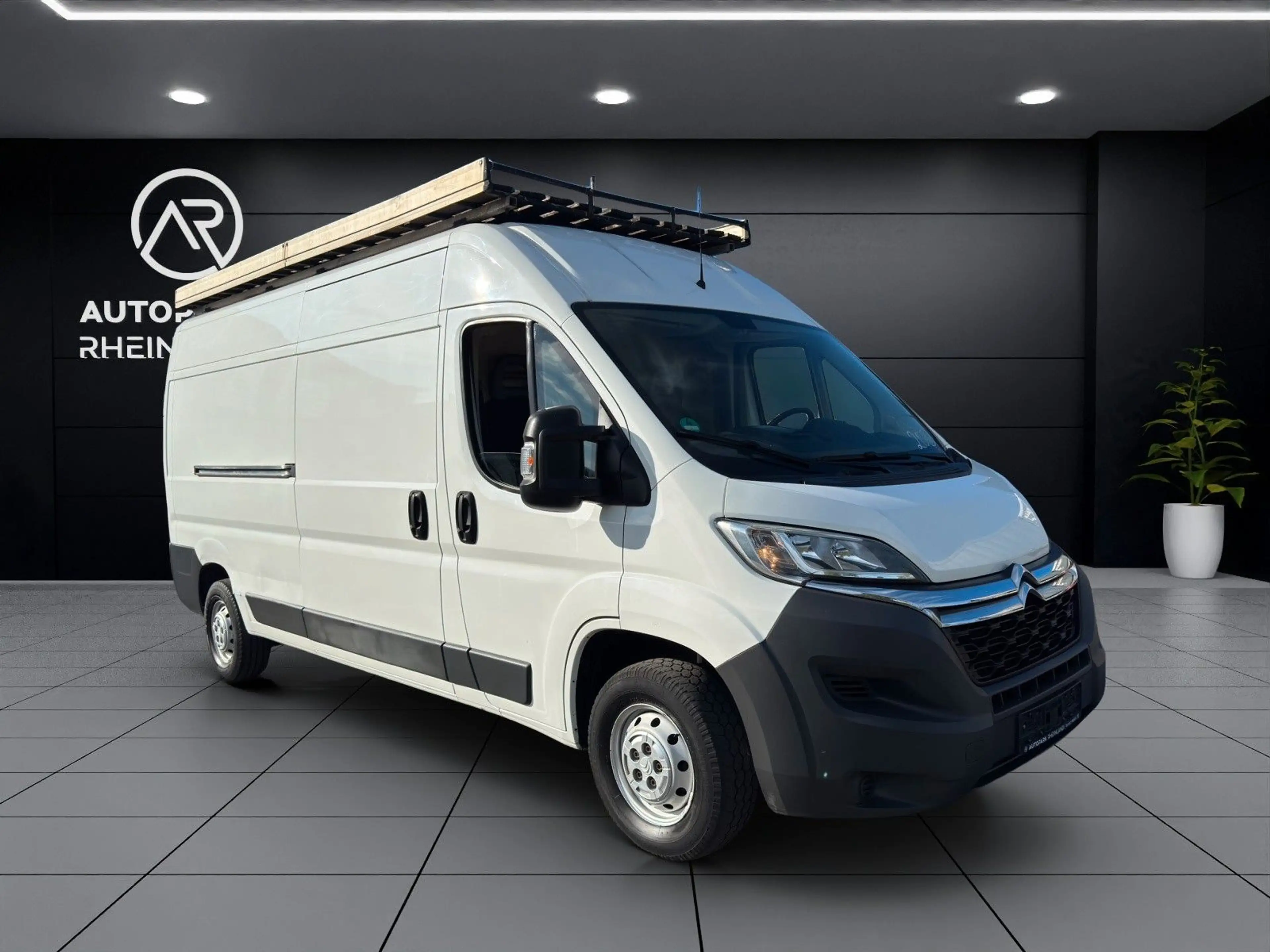 Citroen Jumper GrossraumkastenL3H2 PROLINE HDi 130*EURO5 — photo 3