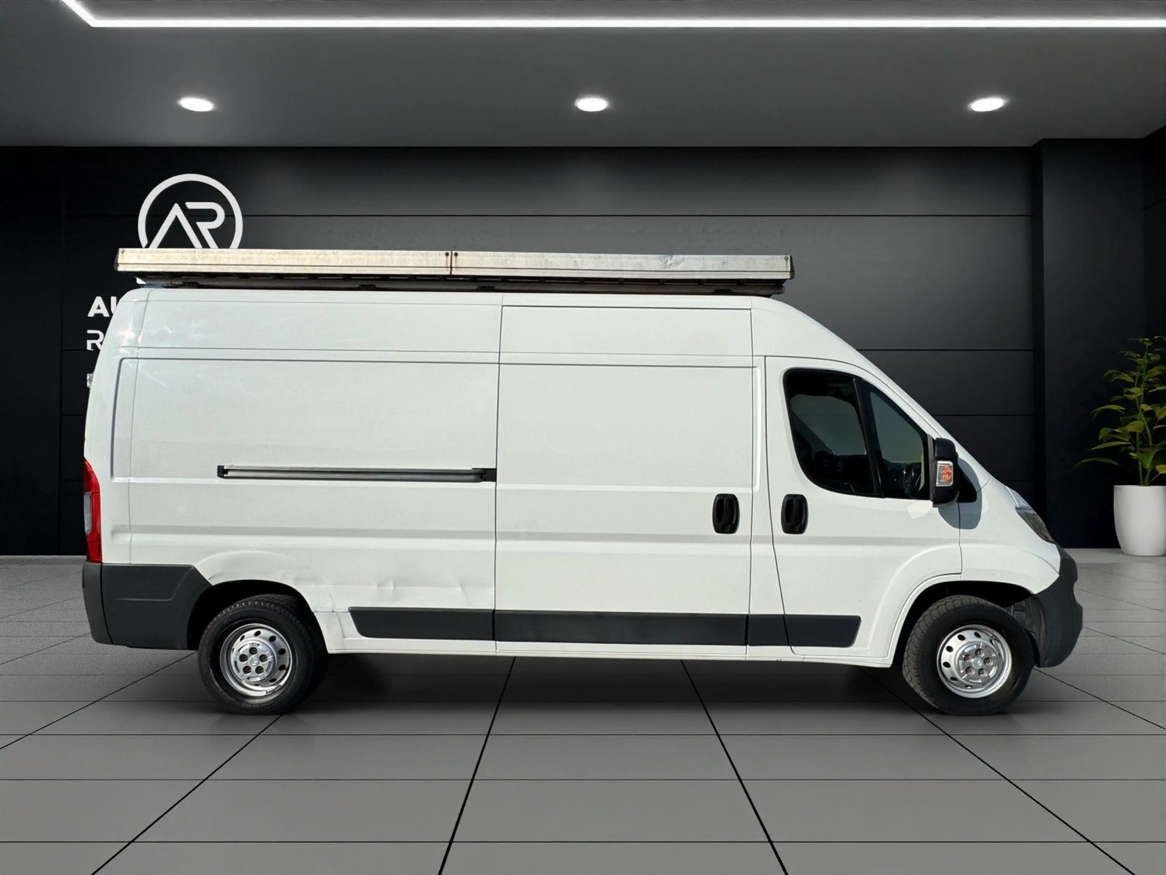Citroen Jumper GrossraumkastenL3H2 PROLINE HDi 130*EURO5 — photo 2