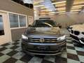 Volkswagen Tiguan Allspace 1.5 TSI 150 7 PLACES CARAT EXCLUSIVE DSG7 TOIT PANO/CUIR/CAM 360 ° Gris - thumbnail 2