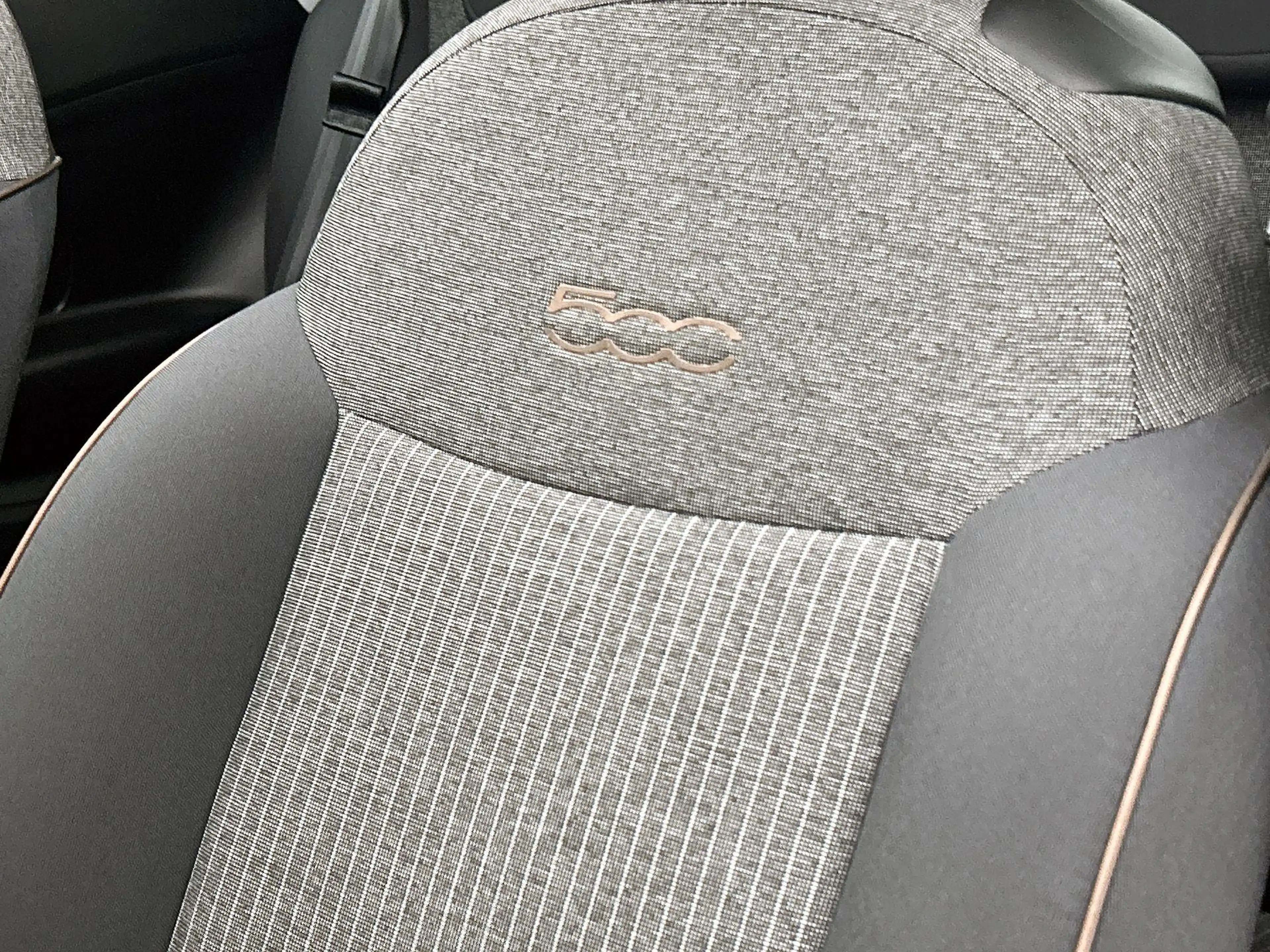 Fiat 500e Icon | SOH: 95,25% | Apple Carplay/Android Auto | — photo 12