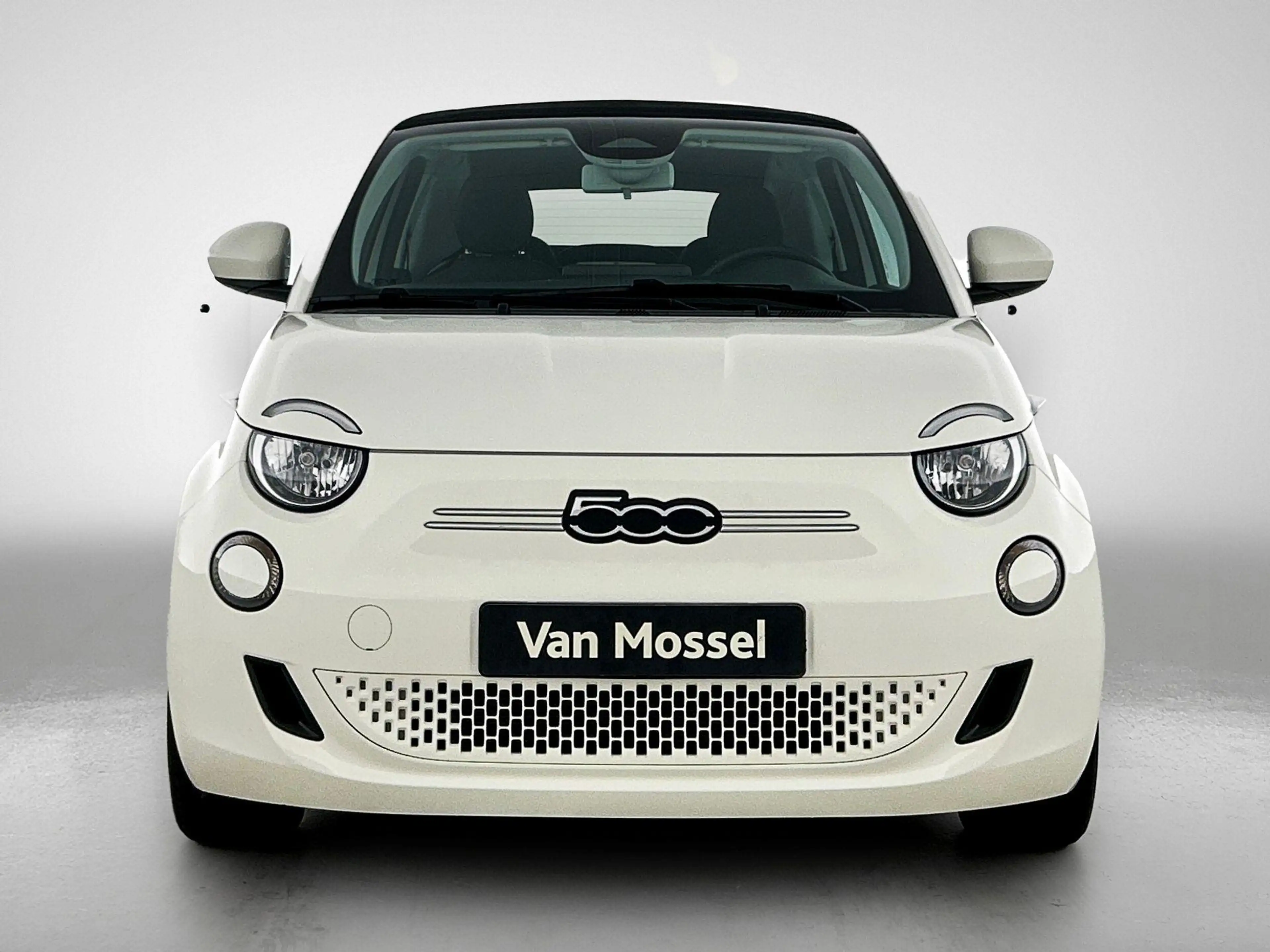 Fiat 500e Icon | SOH: 95,25% | Apple Carplay/Android Auto | — photo 5