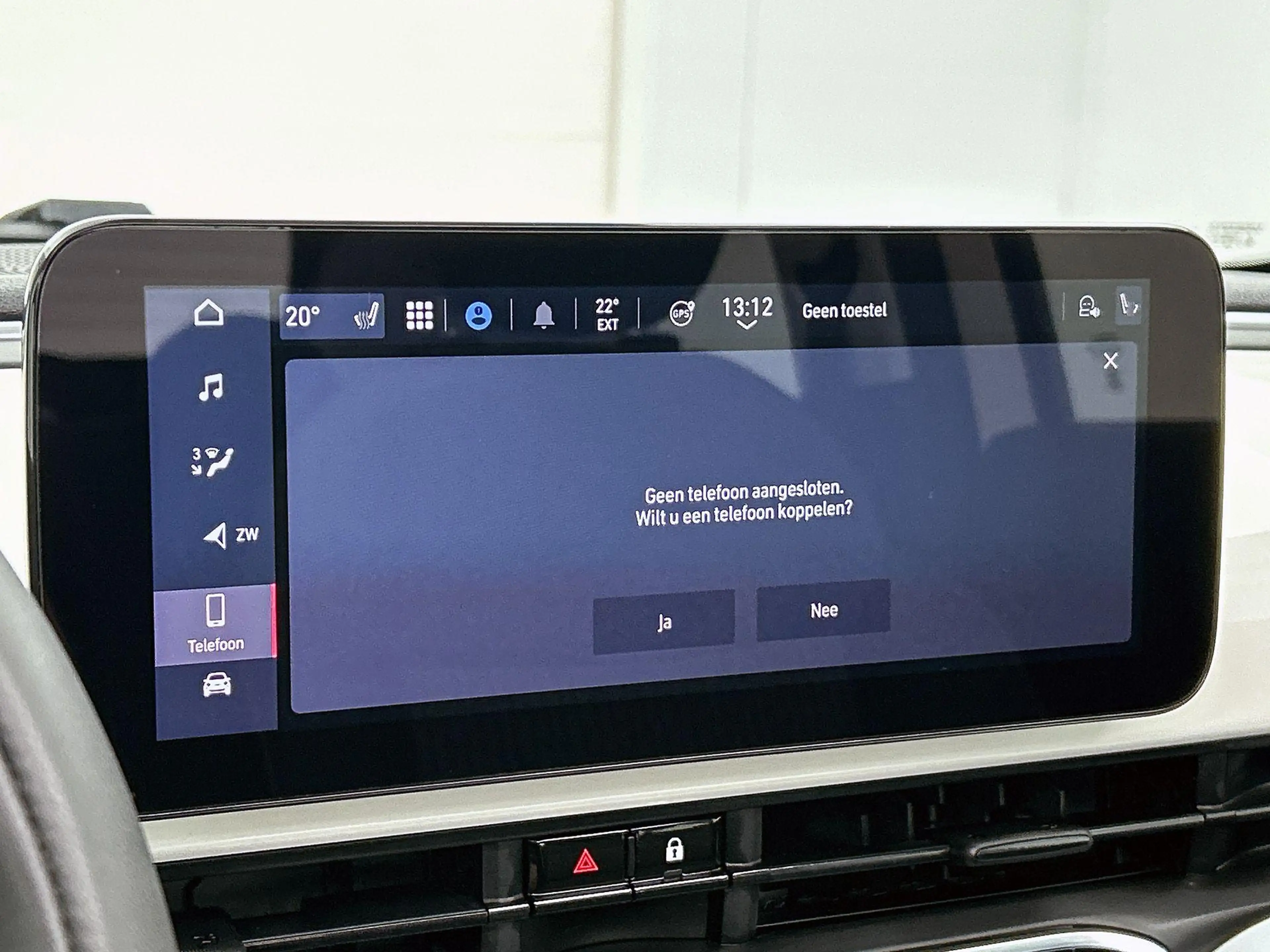 Fiat 500e Icon | SOH: 95,25% | Apple Carplay/Android Auto | — photo 13