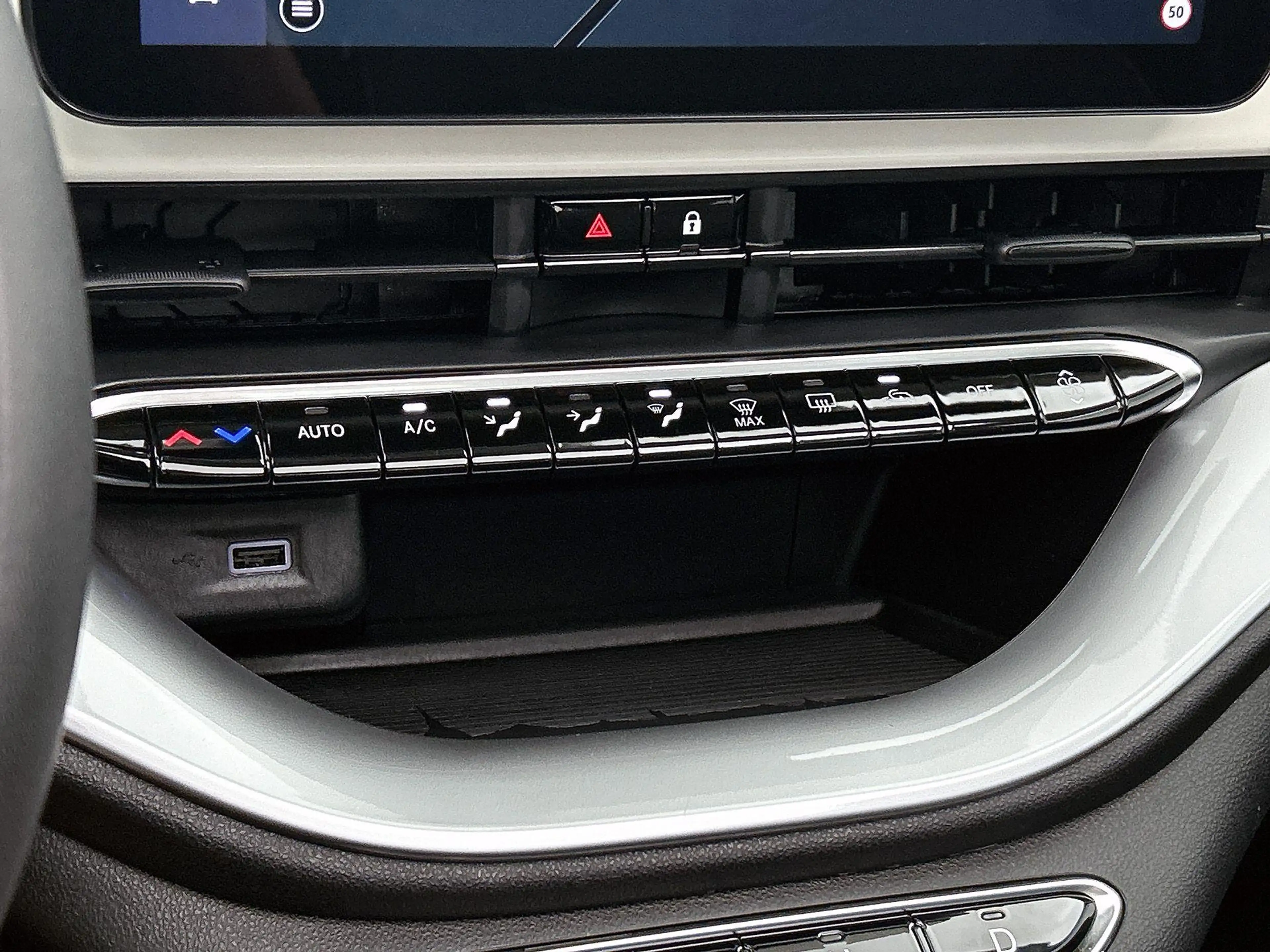 Fiat 500e Icon | SOH: 95,25% | Apple Carplay/Android Auto | — photo 7
