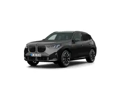 BMW X3 PACK M