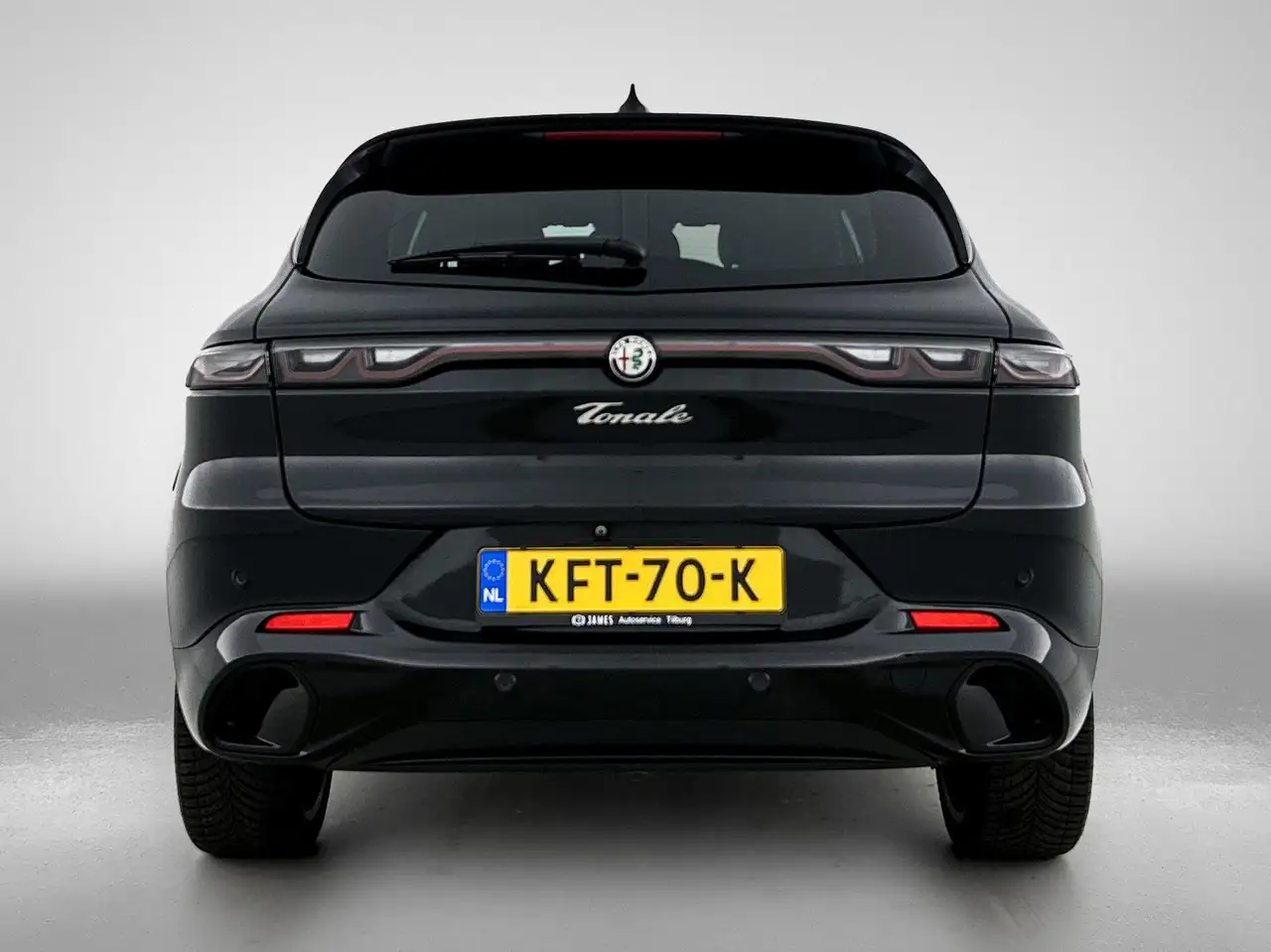 Alfa Romeo Tonale 2024