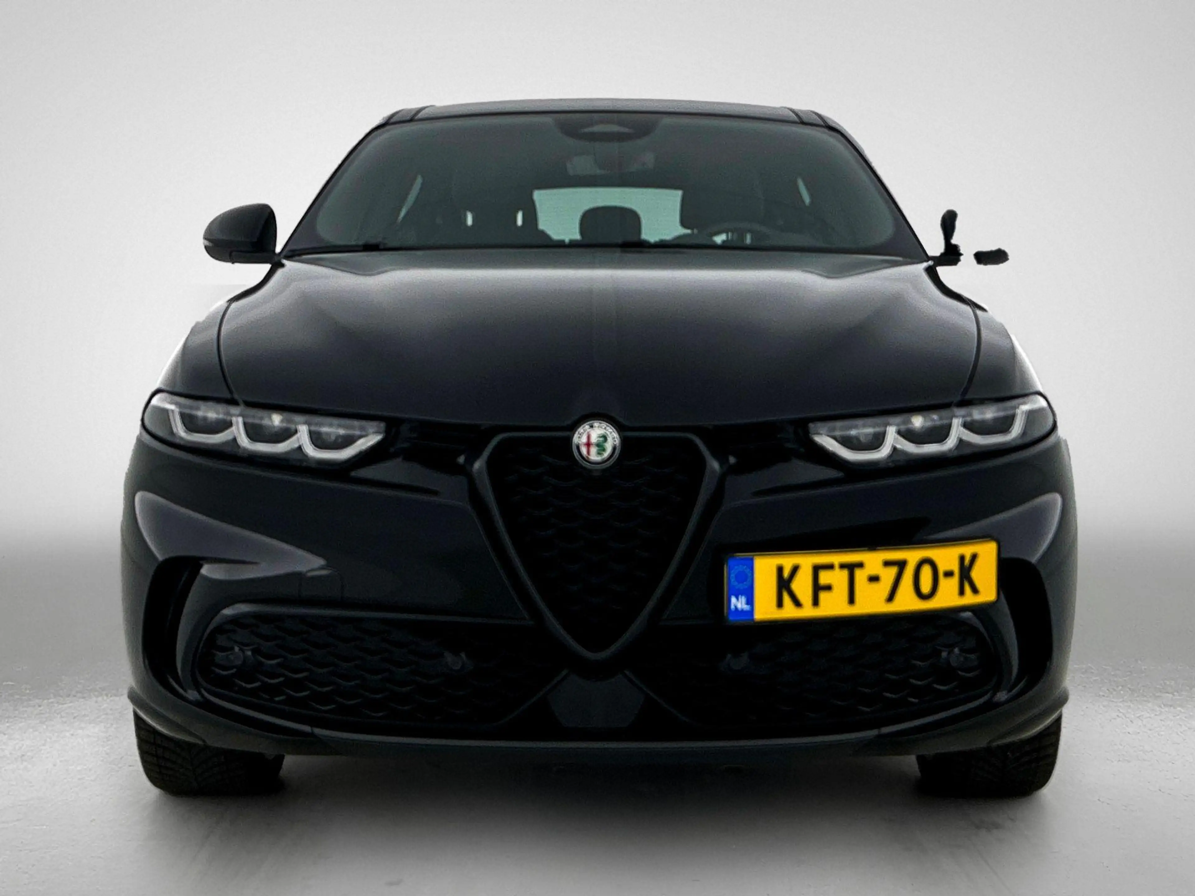 Alfa Romeo Tonale 1.5T 160PK Hybrid Veloce PANORAMADAK | LEER | CAME — photo 6