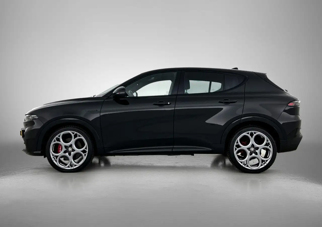 Alfa Romeo Tonale 2024