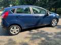 Ford Fiesta VI 5p 1.4 16v Titanium Gpl FL Blu/Azzurro - thumbnail 5