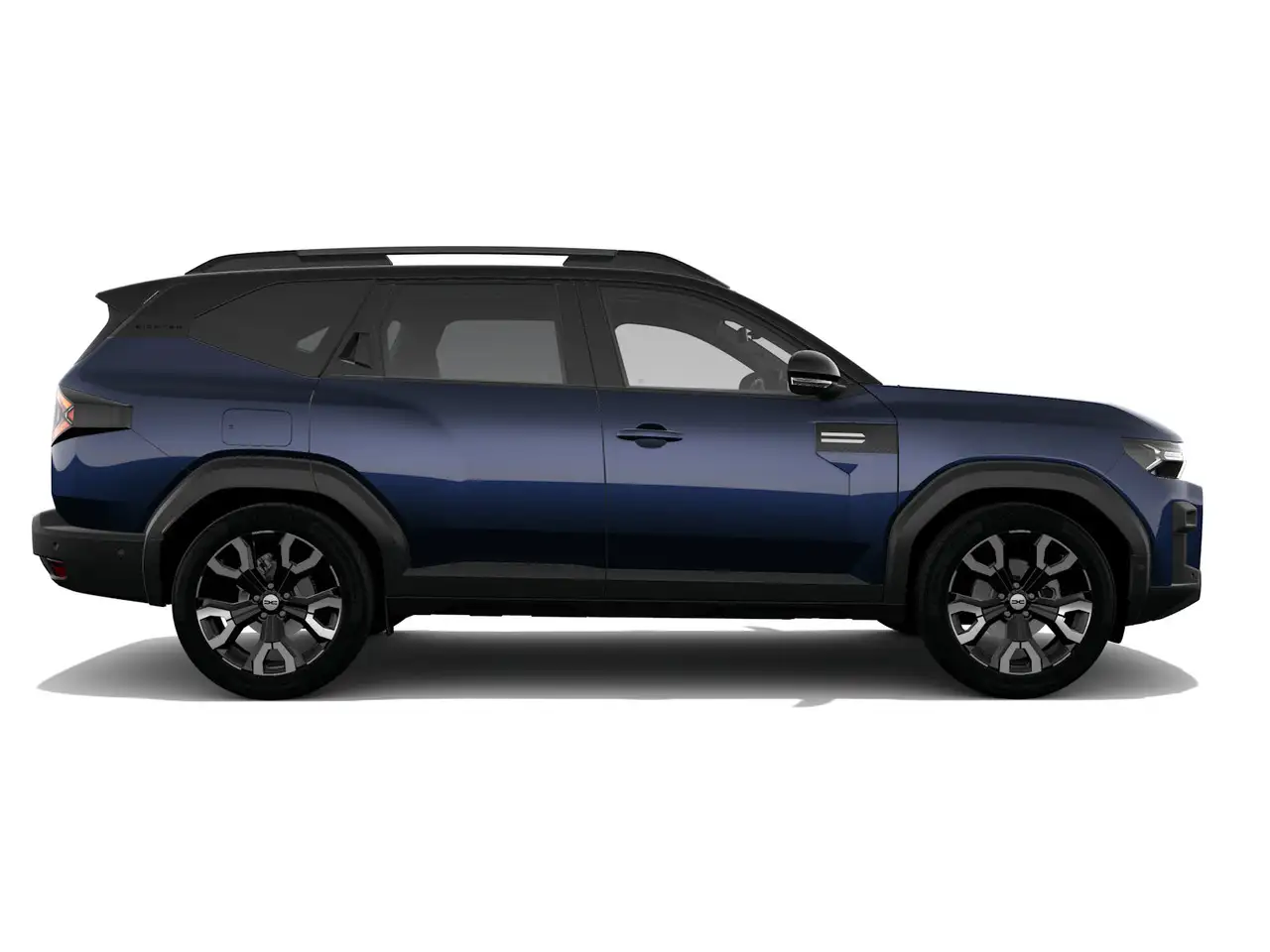 Dacia Bigster 2026