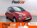 Fiat 500 Dolcevita 1.0 Hybrid 51KW (70 CV) Naranja - thumbnail 1