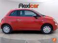 Fiat 500 Dolcevita 1.0 Hybrid 51KW (70 CV) Naranja - thumbnail 3