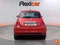 Fiat 500 Dolcevita 1.0 Hybrid 51KW (70 CV) Naranja - thumbnail 4