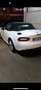 Fiat 124 Spider lusso turbo 140 cv Bianco - thumbnail 6