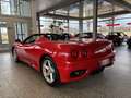 Ferrari 360 Modena Spider - dt. -2.Hd - 39tkm ! Rot - thumbnail 11
