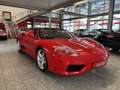 Ferrari 360 Modena Spider - dt. -2.Hd - 39tkm ! Rot - thumbnail 8