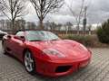 Ferrari 360 Modena Spider - dt. -2.Hd - 39tkm ! Rot - thumbnail 4
