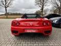 Ferrari 360 Modena Spider - dt. -2.Hd - 39tkm ! Rot - thumbnail 6