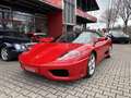 Ferrari 360 Modena Spider - dt. -2.Hd - 39tkm ! Rot - thumbnail 2