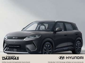 Atto 2 DM-i Boost 360°-Kamera Panoramadach