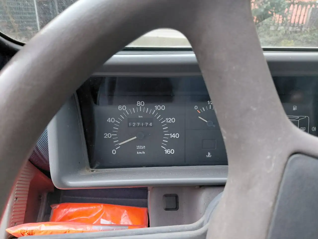 Fiat Panda Jolly, foto 6