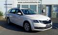 Skoda Octavia Ambition*NAVI*PDC*2.HAND*SCHECKHEFT*TOP GEPFLEGT* Blanc - thumbnail 7