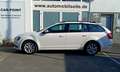Skoda Octavia Ambition*NAVI*PDC*2.HAND*SCHECKHEFT*TOP GEPFLEGT* Blanc - thumbnail 2