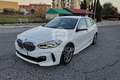BMW 116 116d 5p. Msport Blanc - thumbnail 1