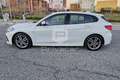 BMW 116 116d 5p. Msport Blanc - thumbnail 8