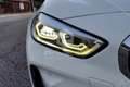BMW 116 116d 5p. Msport Blanc - thumbnail 9